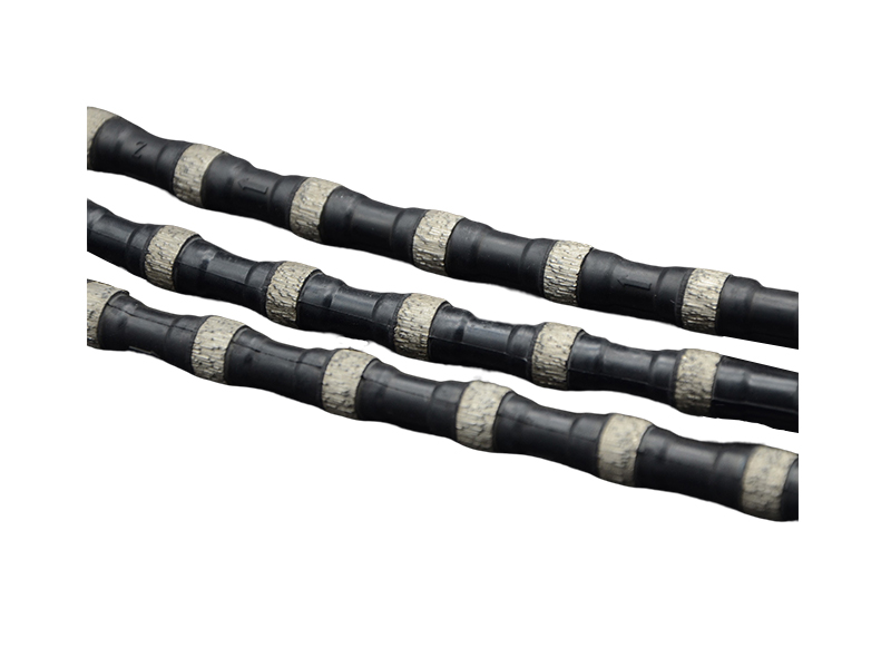 ZG Series Granite Quarrying Diamond Wire Saw