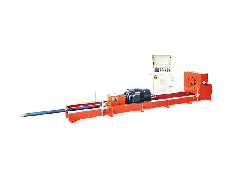 ZY-75HD Series Horizontal Dilling Machine